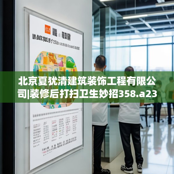北京夏犹清建筑装饰工程有限公司|装修后打扫卫生妙招358.a234b235c238fgy.245dewqe