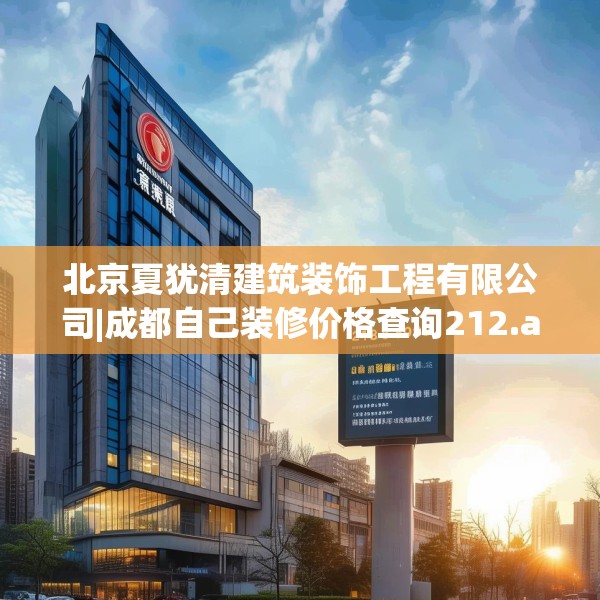 北京夏犹清建筑装饰工程有限公司|成都自己装修价格查询212.a88b89c92fgy.99xczxv