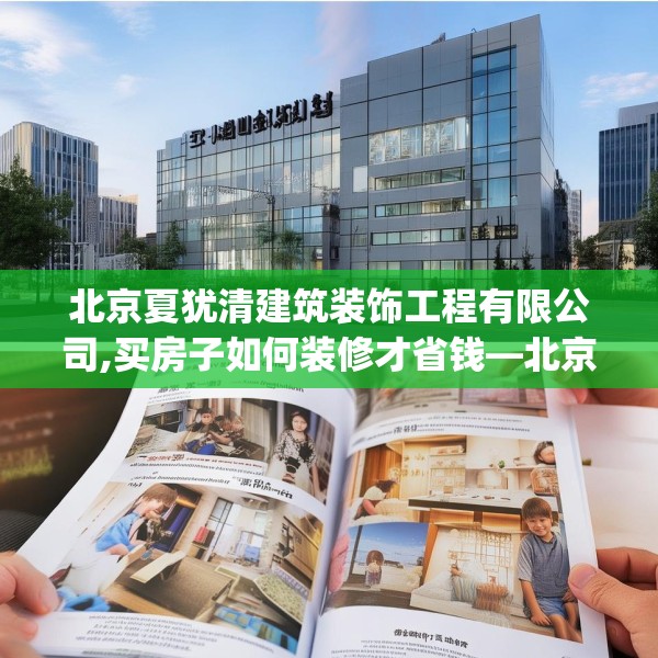 北京夏犹清建筑装饰工程有限公司,买房子如何装修才省钱—北京夏犹清建筑装饰工程有限公司203.a79b80c83fgy.90fds