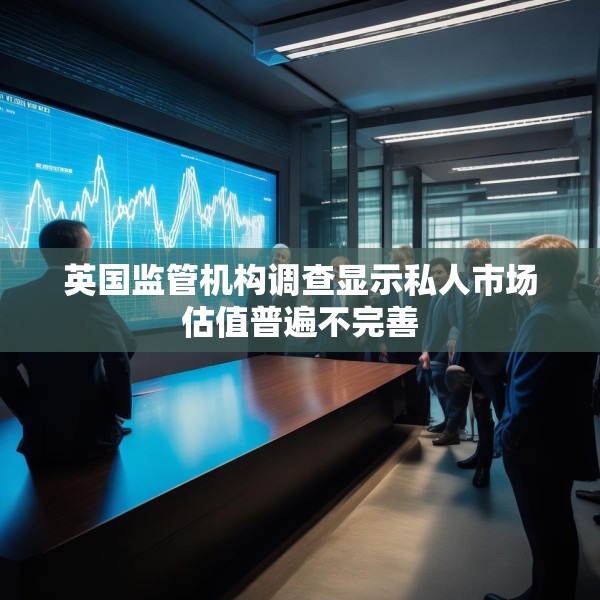 英国监管机构调查显示私人市场估值普遍不完善