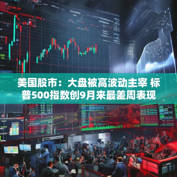 美国股市：大盘被高波动主宰 标普500指数创9月来最差周表现