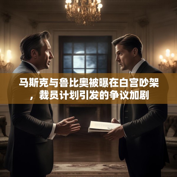 马斯克与鲁比奥被曝在白宫吵架，裁员计划引发的争议加剧