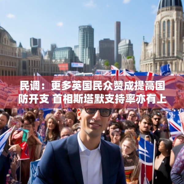 民调：更多英国民众赞成提高国防开支 首相斯塔默支持率亦有上升