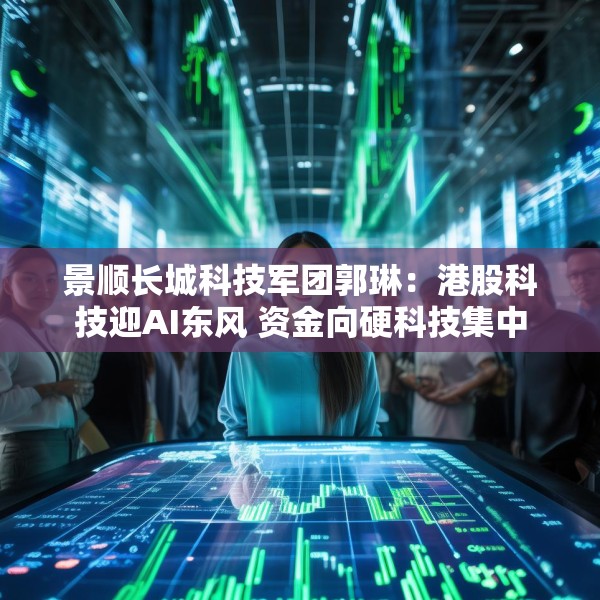 景顺长城科技军团郭琳：港股科技迎AI东风 资金向硬科技集中