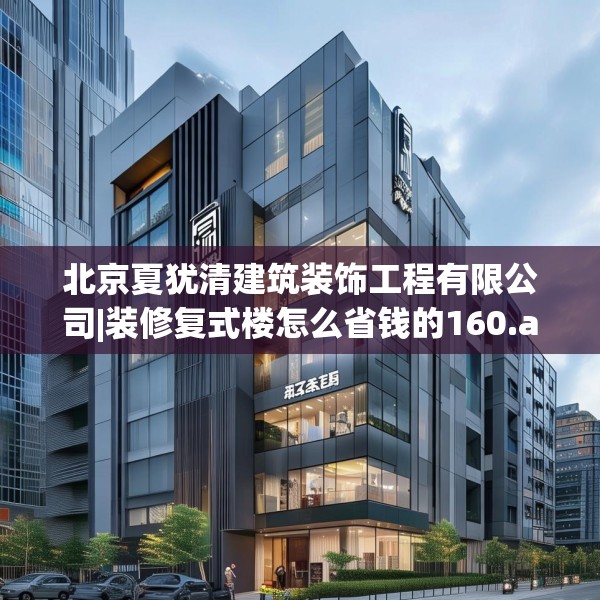 北京夏犹清建筑装饰工程有限公司|装修复式楼怎么省钱的160.a36b37c40fgy.47dewqe