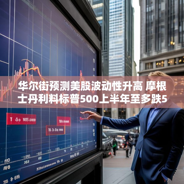 华尔街预测美股波动性升高 摩根士丹利料标普500上半年至多跌5%