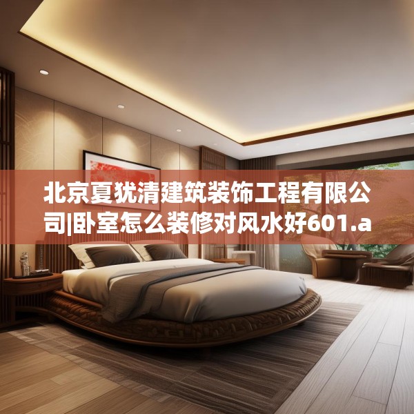 北京夏犹清建筑装饰工程有限公司|卧室怎么装修对风水好601.a477b478c481fgy.488fdsfds