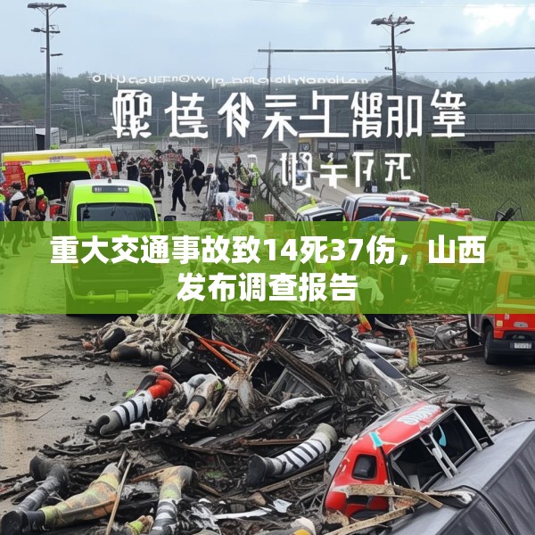 重大交通事故致14死37伤，山西发布调查报告