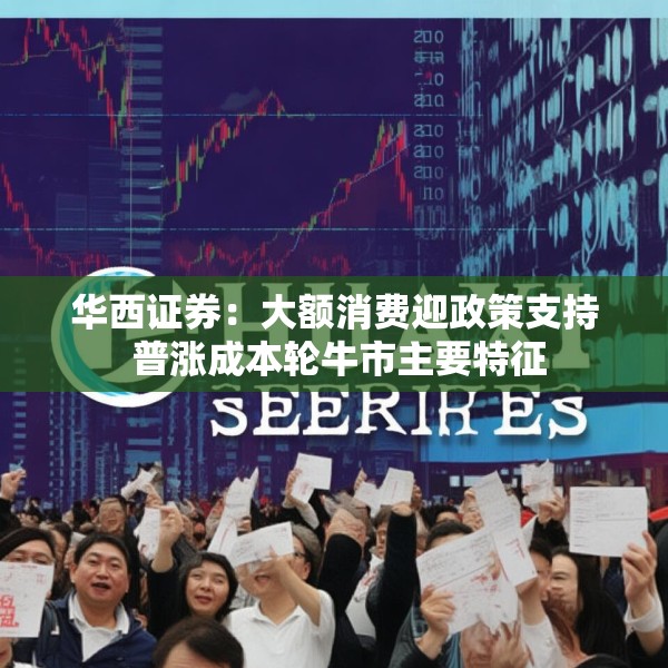 华西证券：大额消费迎政策支持 普涨成本轮牛市主要特征