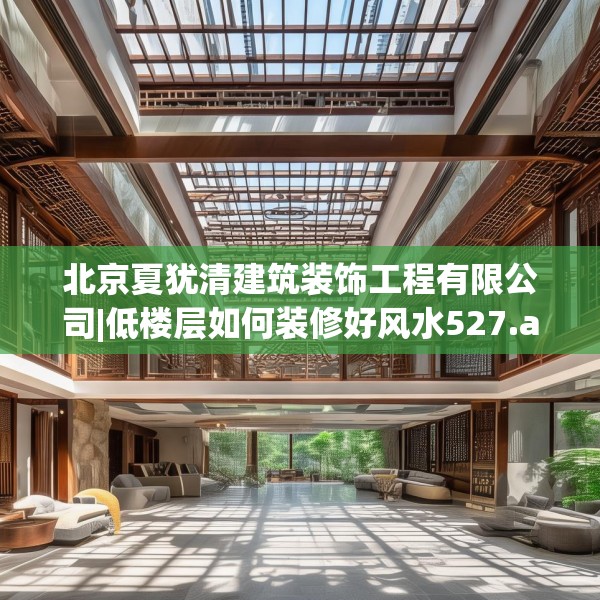 北京夏犹清建筑装饰工程有限公司|低楼层如何装修好风水527.a403b404c407fgy.414fds