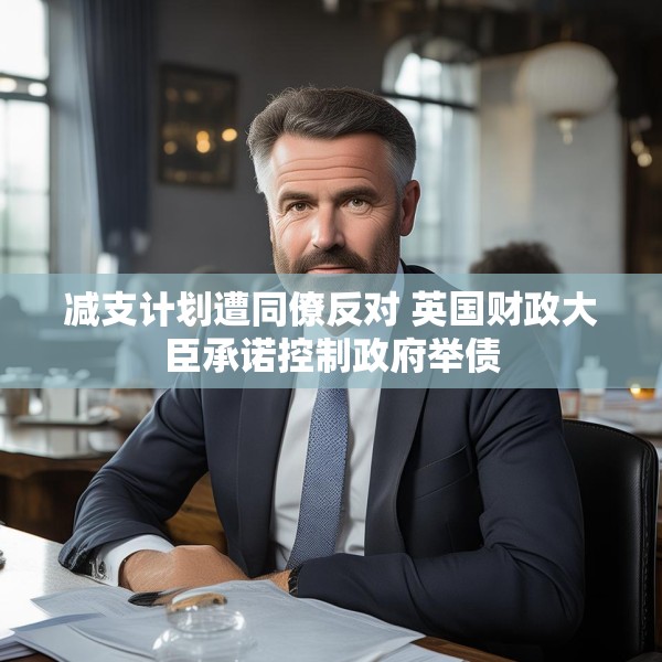 减支计划遭同僚反对 英国财政大臣承诺控制政府举债