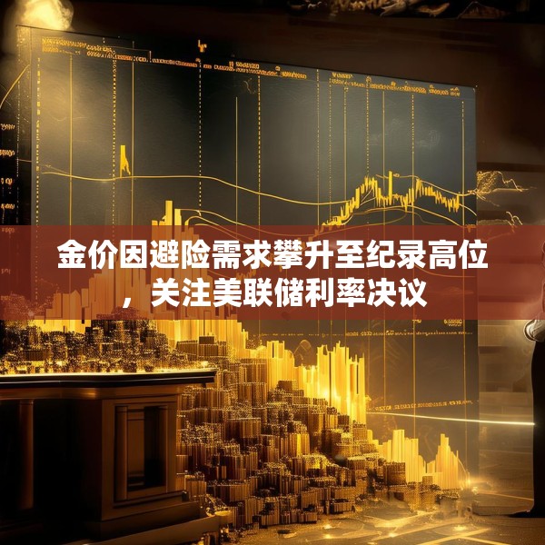 金价因避险需求攀升至纪录高位，关注美联储利率决议