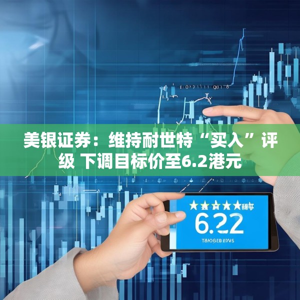 美银证券：维持耐世特“买入”评级 下调目标价至6.2港元