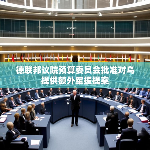 德联邦议院预算委员会批准对乌提供额外军援提案