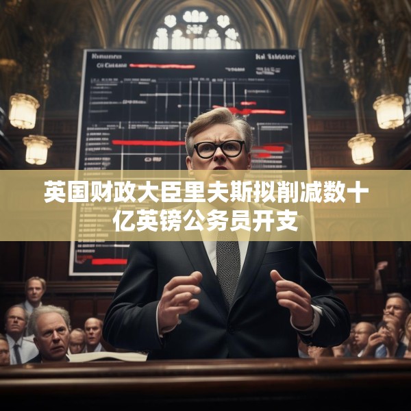 英国财政大臣里夫斯拟削减数十亿英镑公务员开支