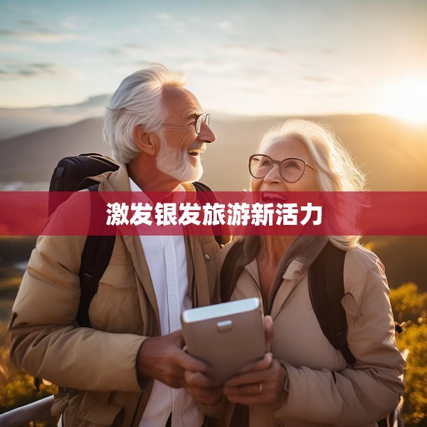 激发银发旅游新活力