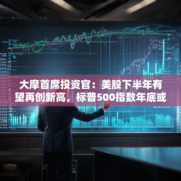 大摩首席投资官：美股下半年有望再创新高，标普500指数年底或达6500点