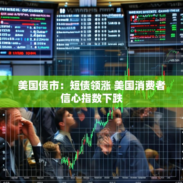 美国债市：短债领涨 美国消费者信心指数下跌