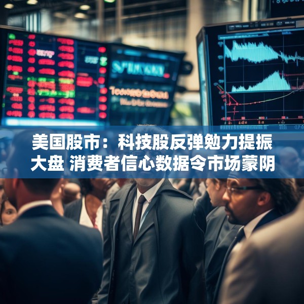 美国股市：科技股反弹勉力提振大盘 消费者信心数据令市场蒙阴