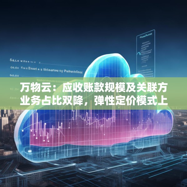 万物云：应收账款规模及关联方业务占比双降，弹性定价模式上半年将向全行业开源
