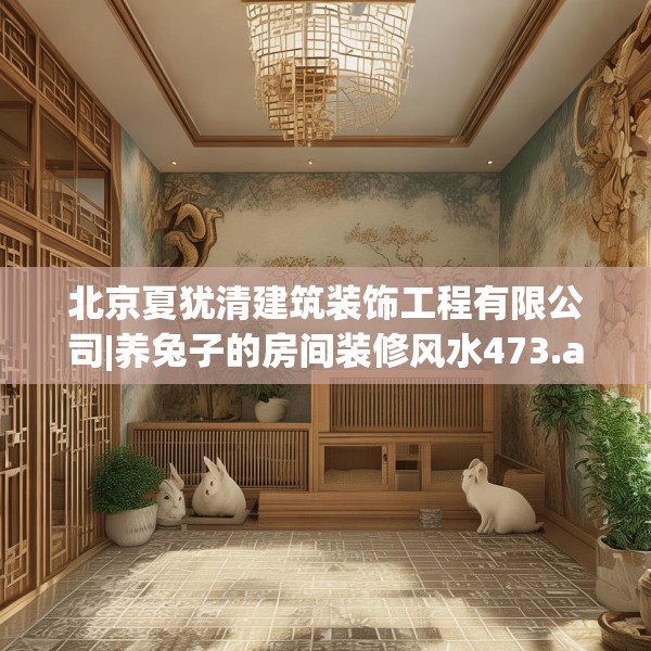北京夏犹清建筑装饰工程有限公司|养兔子的房间装修风水473.a349b350c353fgy.360fds
