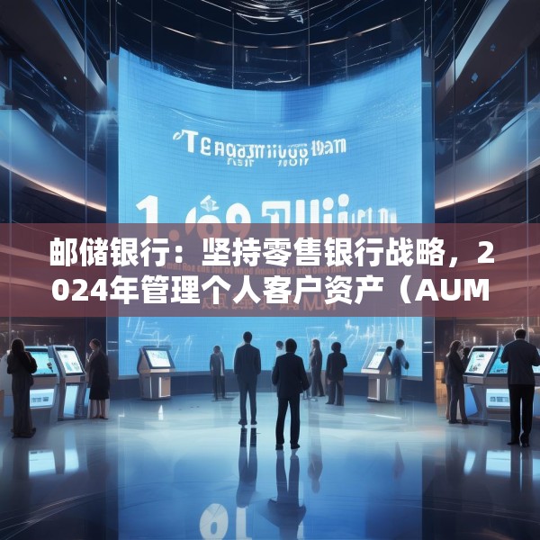 邮储银行：坚持零售银行战略，2024年管理个人客户资产（AUM）规模16.69万亿元