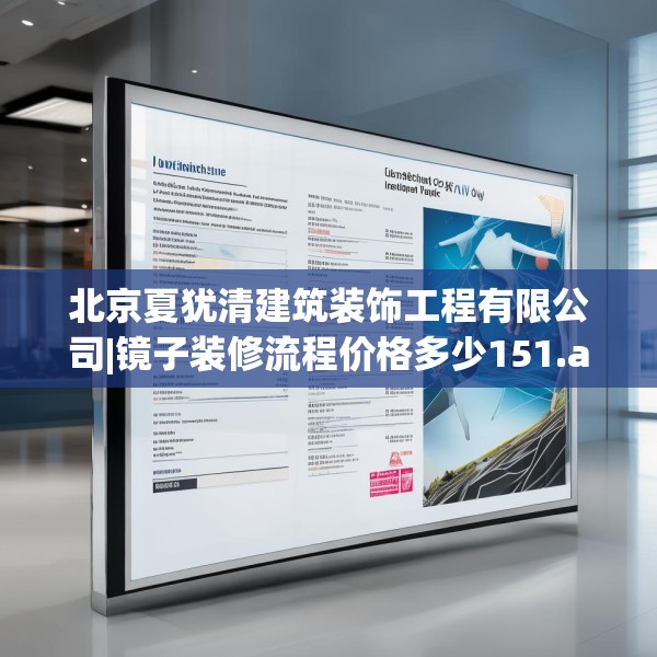 北京夏犹清建筑装饰工程有限公司|镜子装修流程价格多少151.a27b28c31fgy.38fdsfds