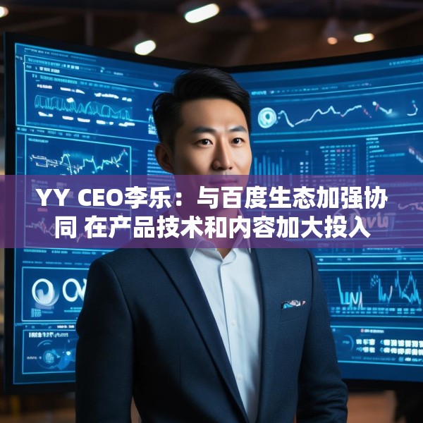 YY CEO李乐：与百度生态加强协同 在产品技术和内容加大投入