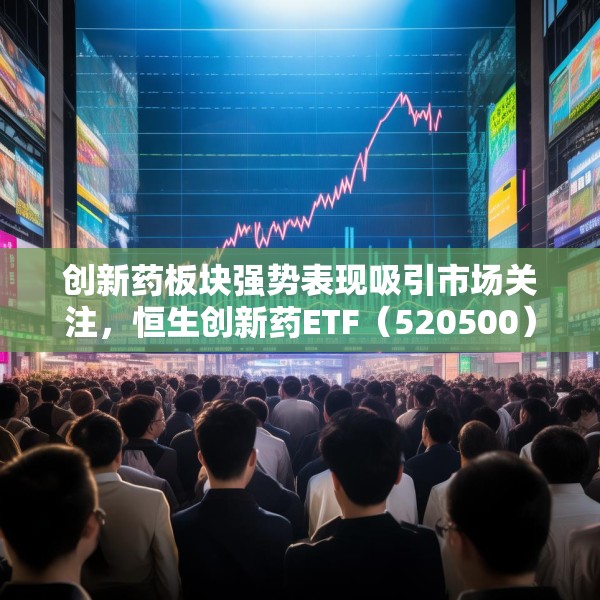 创新药板块强势表现吸引市场关注，恒生创新药ETF（520500）连续六周获资金净流入