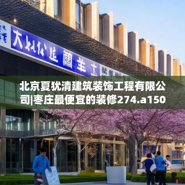 北京夏犹清建筑装饰工程有限公司|枣庄最便宜的装修274.a150b151c154fgy.161htyj