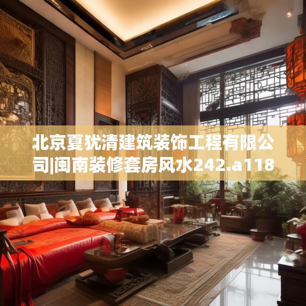 北京夏犹清建筑装饰工程有限公司|闽南装修套房风水242.a118b119c122fgy.129wew