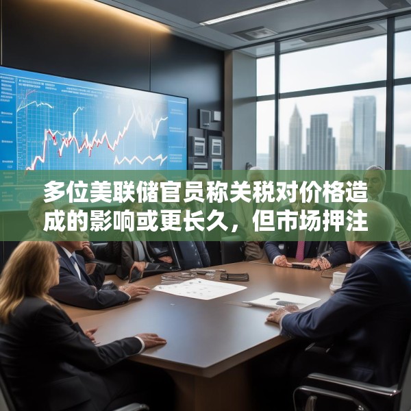多位美联储官员称关税对价格造成的影响或更长久，但市场押注今年降息幅度加大