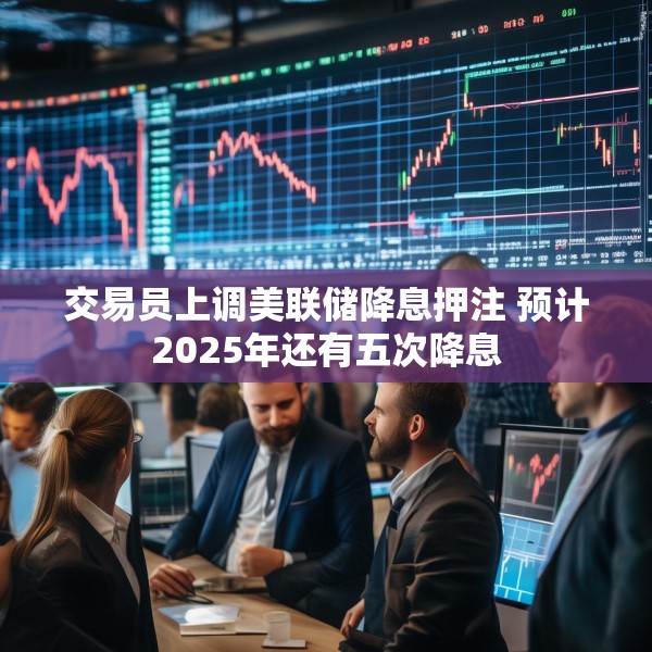 交易员上调美联储降息押注 预计2025年还有五次降息