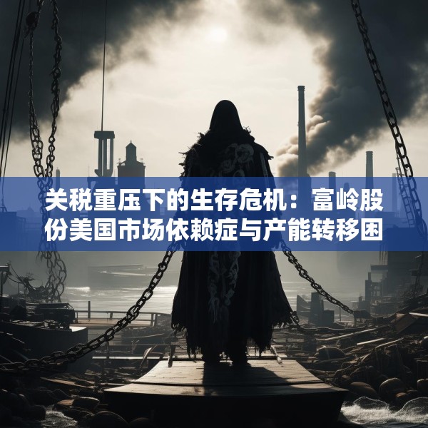 关税重压下的生存危机：富岭股份美国市场依赖症与产能转移困局