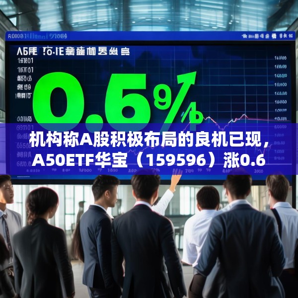 机构称A股积极布局的良机已现，A50ETF华宝（159596）涨0.67%