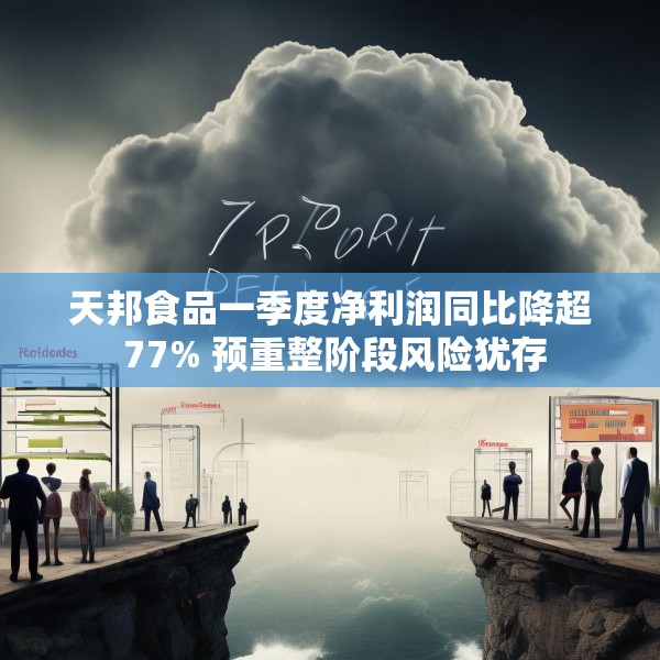 天邦食品一季度净利润同比降超 77% 预重整阶段风险犹存