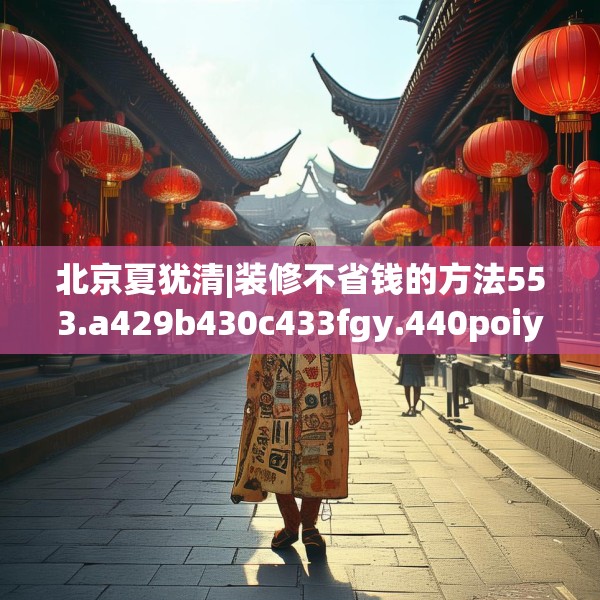 北京夏犹清|装修不省钱的方法553.a429b430c433fgy.440poiy