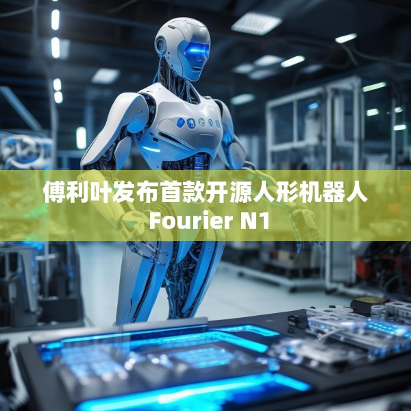 傅利叶发布首款开源人形机器人 Fourier N1