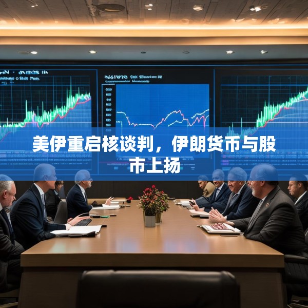 美伊重启核谈判，伊朗货币与股市上扬