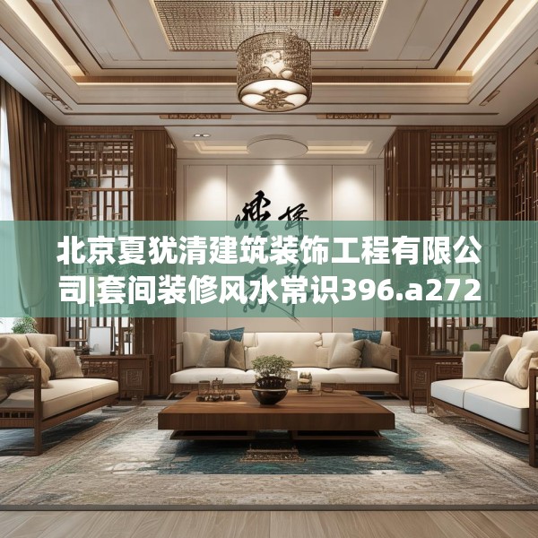 北京夏犹清建筑装饰工程有限公司|套间装修风水常识396.a272b273c276fgy.283nbn