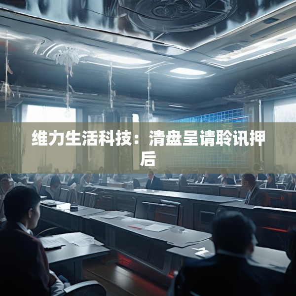 维力生活科技：清盘呈请聆讯押后