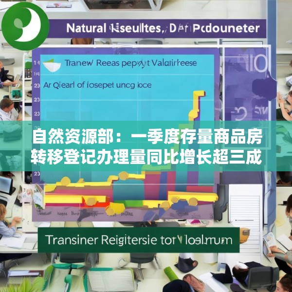 自然资源部：一季度存量商品房转移登记办理量同比增长超三成