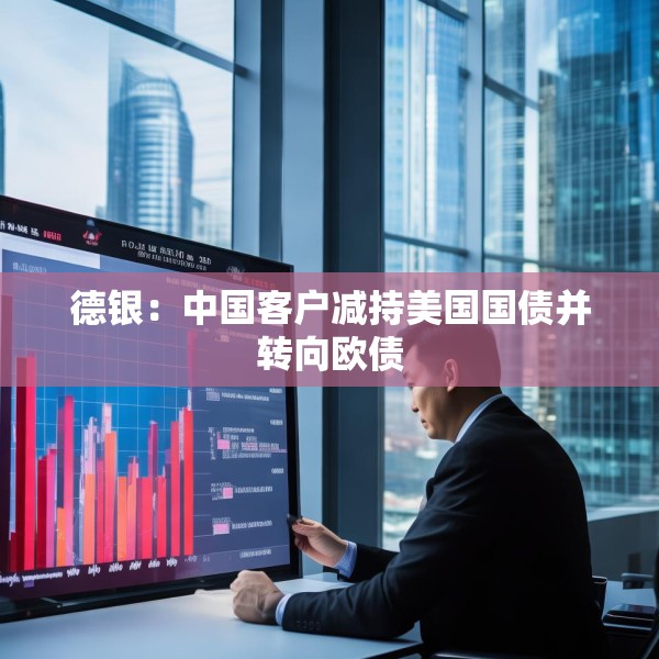 德银：中国客户减持美国国债并转向欧债