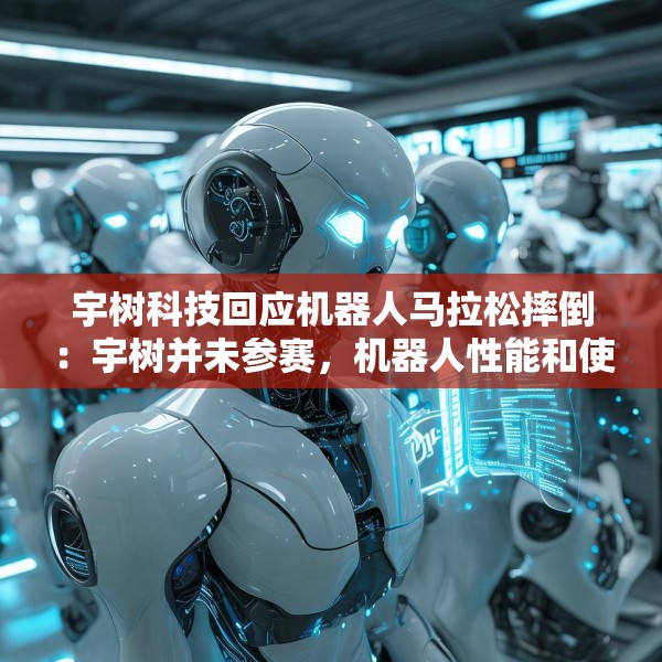 宇树科技回应机器人马拉松摔倒：宇树并未参赛，机器人性能和使用者息息相关