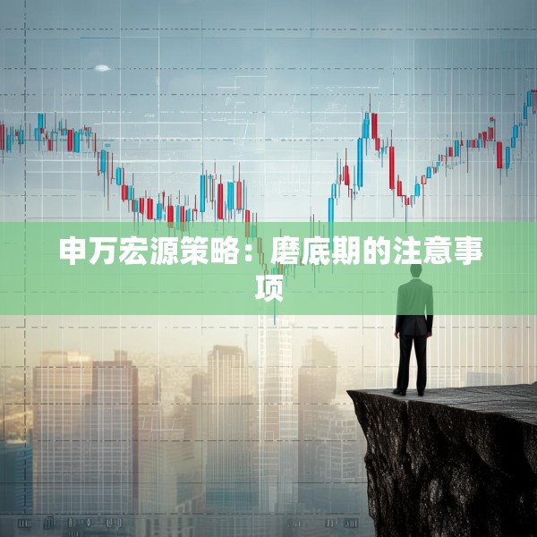 申万宏源策略：磨底期的注意事项