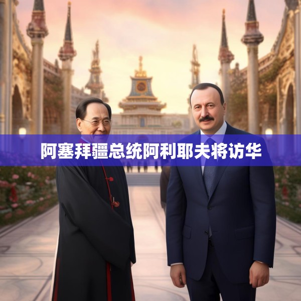 阿塞拜疆总统阿利耶夫将访华