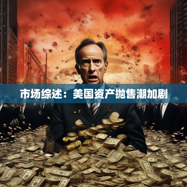市场综述：美国资产抛售潮加剧
