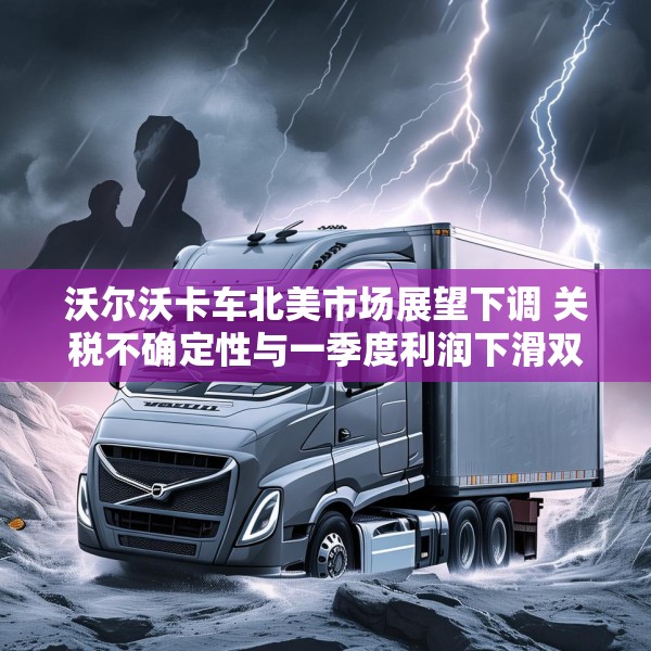 沃尔沃卡车北美市场展望下调 关税不确定性与一季度利润下滑双重施压