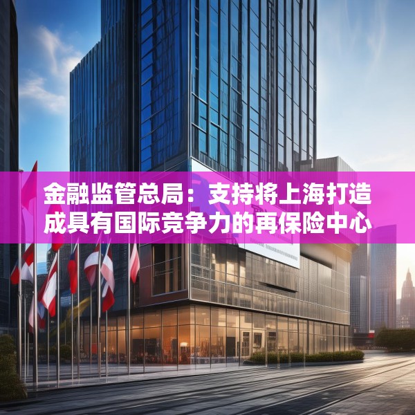 金融监管总局：支持将上海打造成具有国际竞争力的再保险中心