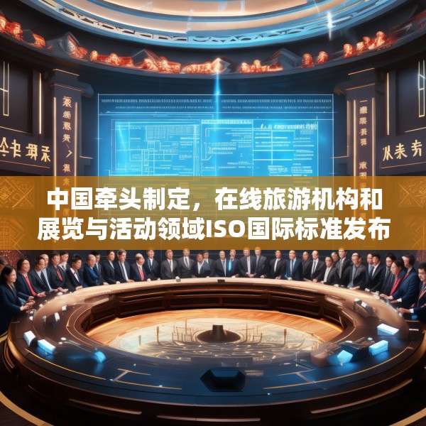 中国牵头制定，在线旅游机构和展览与活动领域ISO国际标准发布